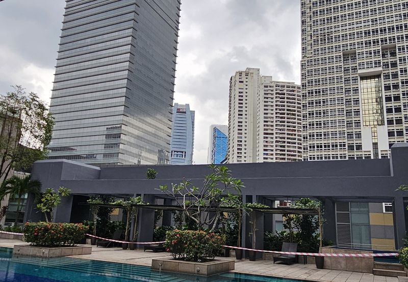 The CapSquare Residences