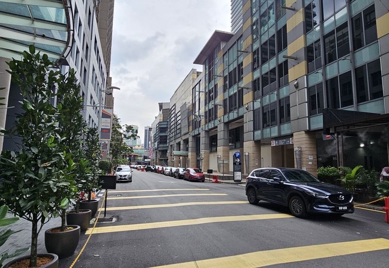 The CapSquare Residences