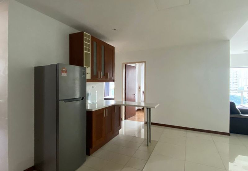 Suasana Sentral Loft