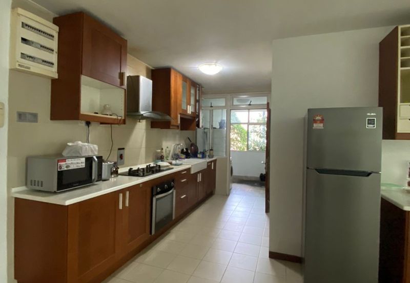 Suasana Sentral Loft