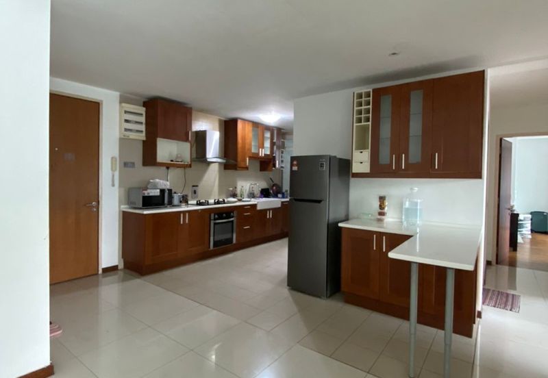 Suasana Sentral Loft