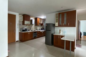 Suasana Sentral Loft