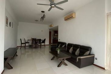 Suasana Sentral Loft