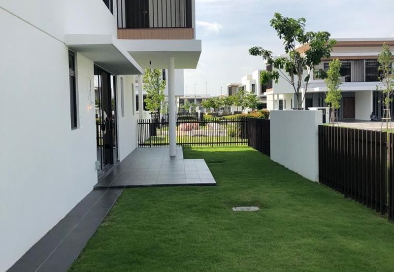 Terraza @ Eco Sanctuary