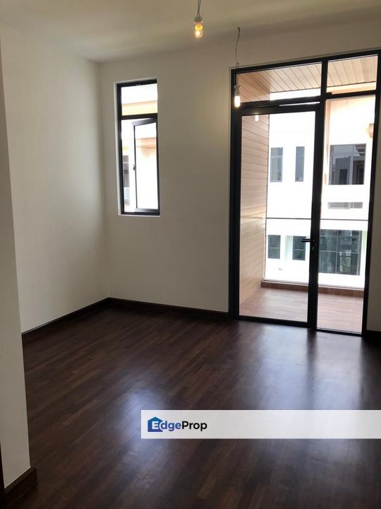 Beautiful Semi D In Eco Sanctuary Teluk Panglima Garang for Sale , Selangor, Telok Panglima Garang