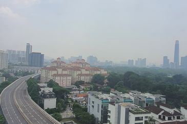 Ampang Hilir Tara