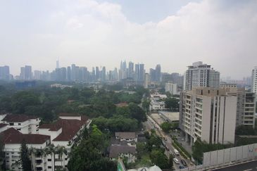 Ampang Hilir Tara