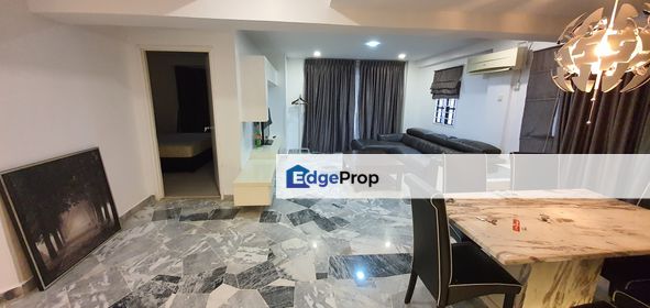 Ampang Hilir Villa Ampang Condo For Rent, Kuala Lumpur, Taman U-Thant