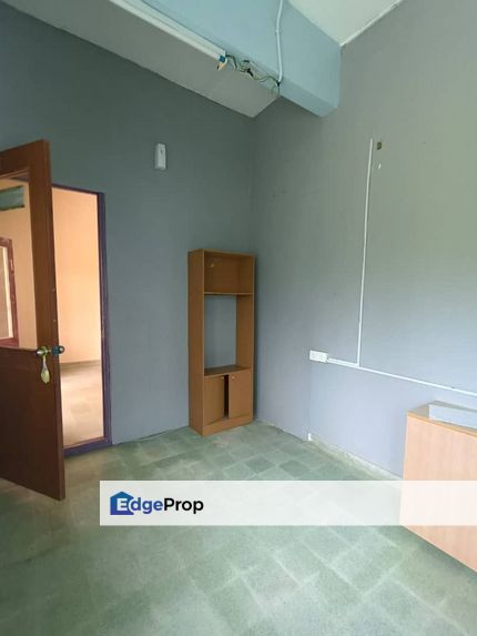 Single Storey Bungalow in Section 18 Petaling Jaya for RENT, Selangor, Petaling Jaya