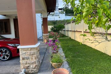 Seksyen 9, Kota Damansara