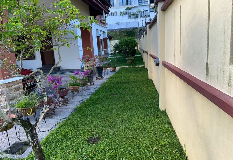 Seksyen 9, Kota Damansara