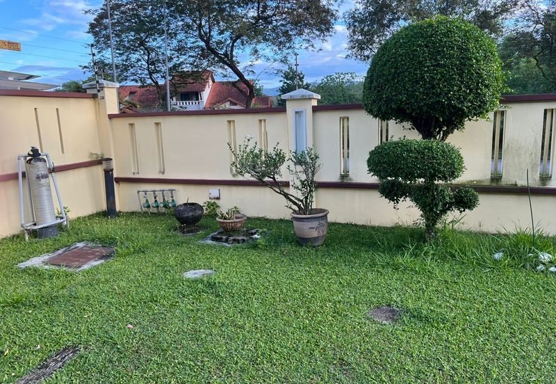 Seksyen 9, Kota Damansara