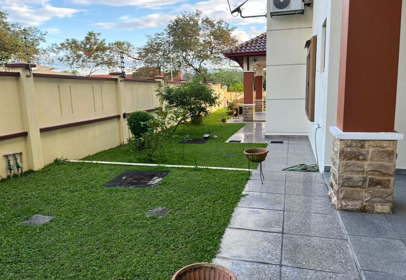 Seksyen 9, Kota Damansara