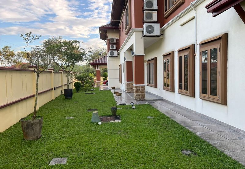 Seksyen 9, Kota Damansara