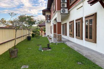 Seksyen 9, Kota Damansara