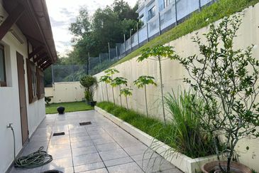 Seksyen 9, Kota Damansara