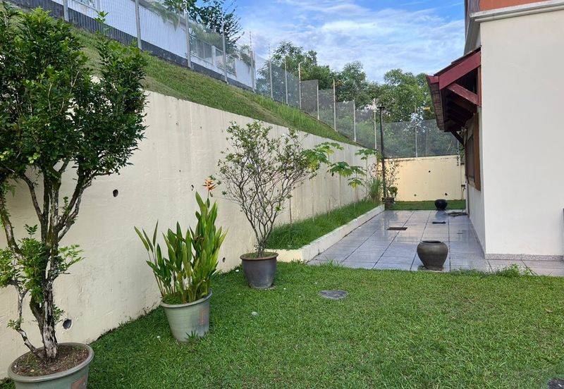 Seksyen 9, Kota Damansara