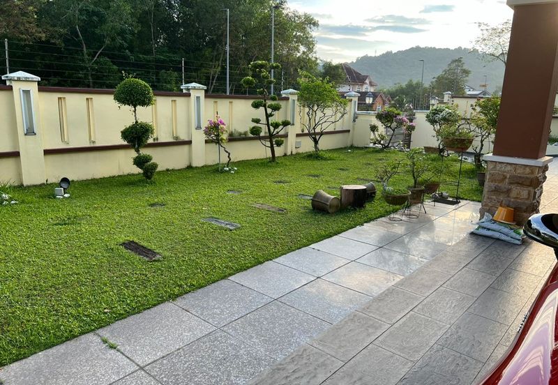 Seksyen 9, Kota Damansara