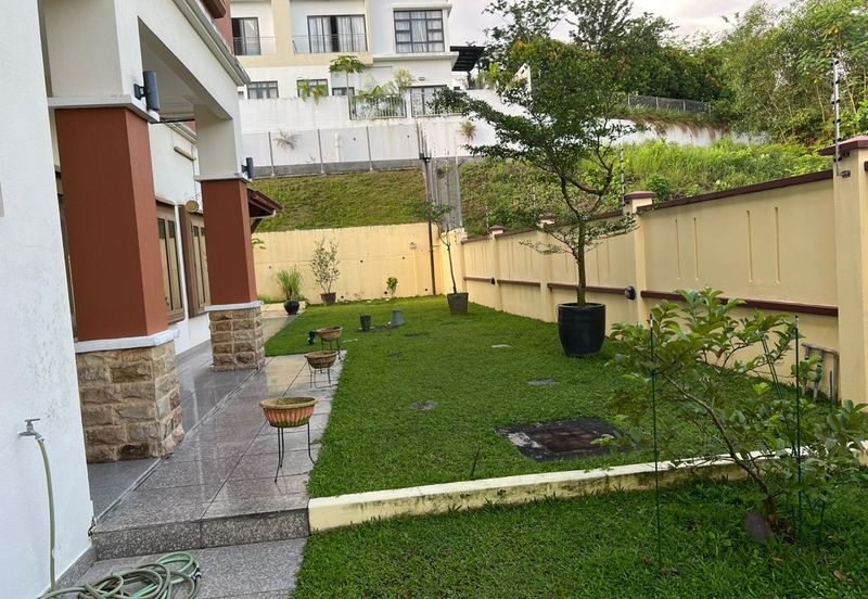 Seksyen 9, Kota Damansara