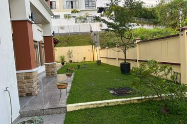 Seksyen 9, Kota Damansara