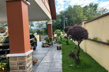 Seksyen 9, Kota Damansara