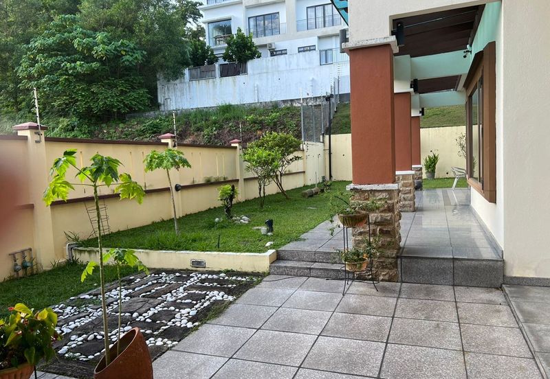 Seksyen 9, Kota Damansara