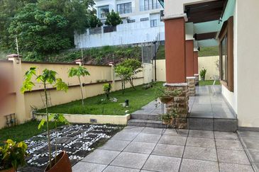 Seksyen 9, Kota Damansara