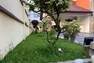 Seksyen 9, Kota Damansara