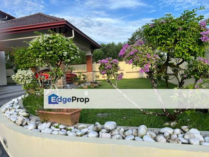 Beautiful Bungalow in Kota Damansara Section 9 for Sale, Selangor, Kota Damansara