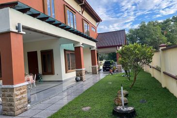 Seksyen 9, Kota Damansara