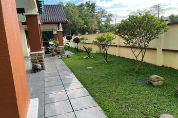 Seksyen 9, Kota Damansara