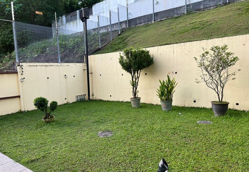 Seksyen 9, Kota Damansara