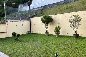 Seksyen 9, Kota Damansara