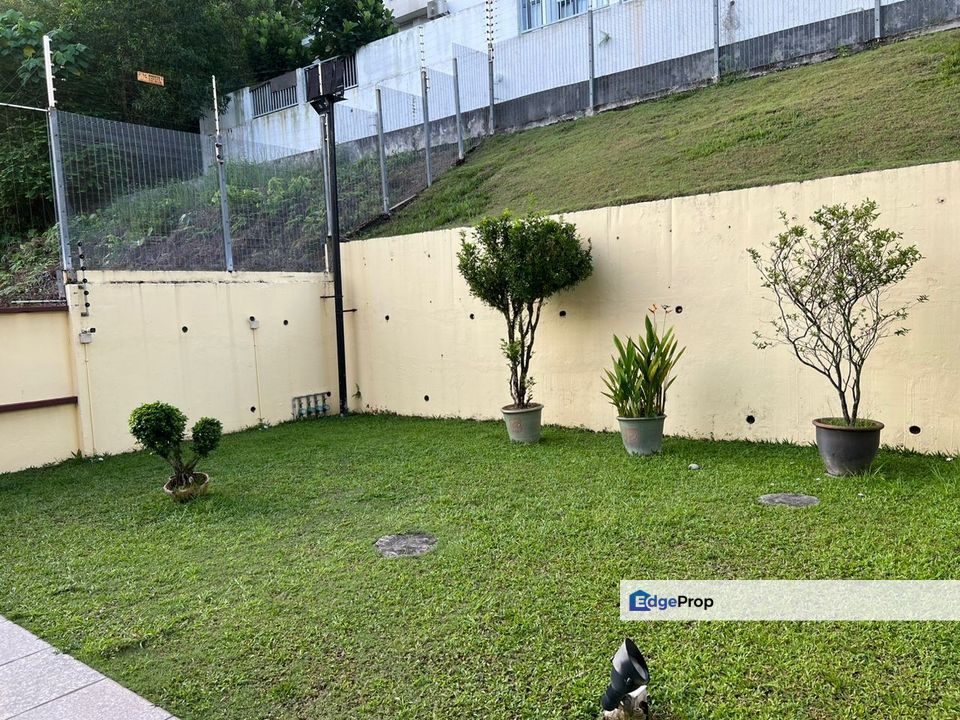 Beautiful Bungalow in Kota Damansara Section 9 for Sale, Selangor, Kota Damansara