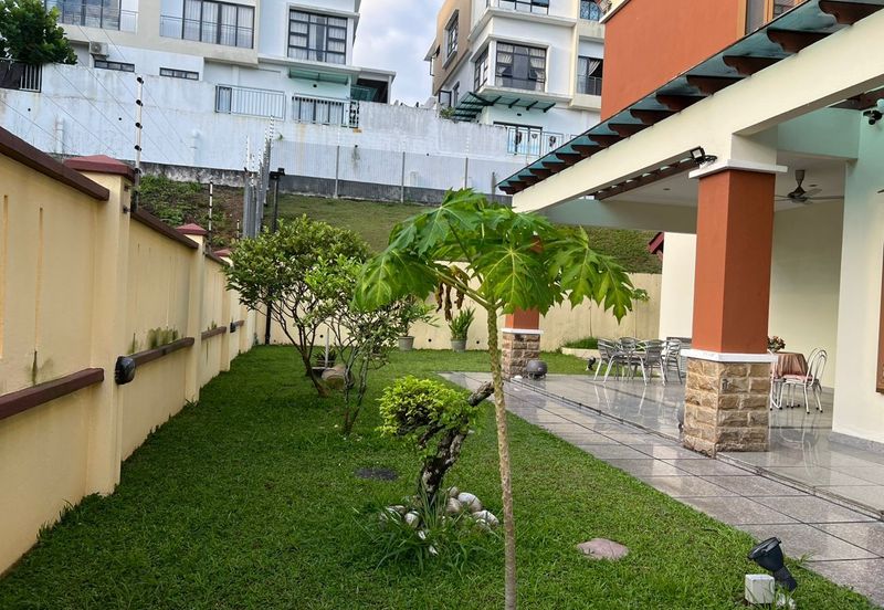 Seksyen 9, Kota Damansara