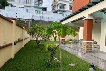 Seksyen 9, Kota Damansara