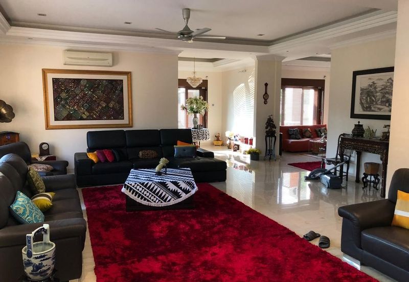 Seksyen 9, Kota Damansara