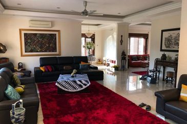 Seksyen 9, Kota Damansara