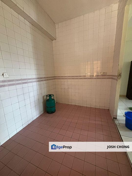 Value Buy Property High Floor Freehold Strategic Location, Selangor, Shah Alam