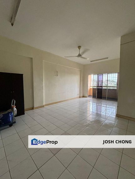 Value Buy Property High Floor Freehold Strategic Location, Selangor, Shah Alam