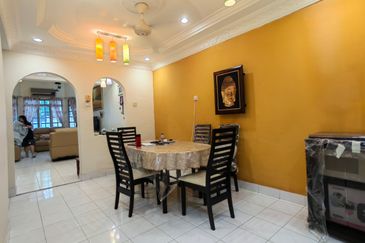 Seksyen 7, Shah Alam