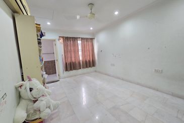 Bandar Sri Damansara