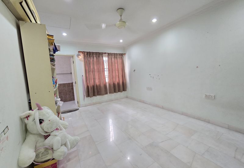 Bandar Sri Damansara