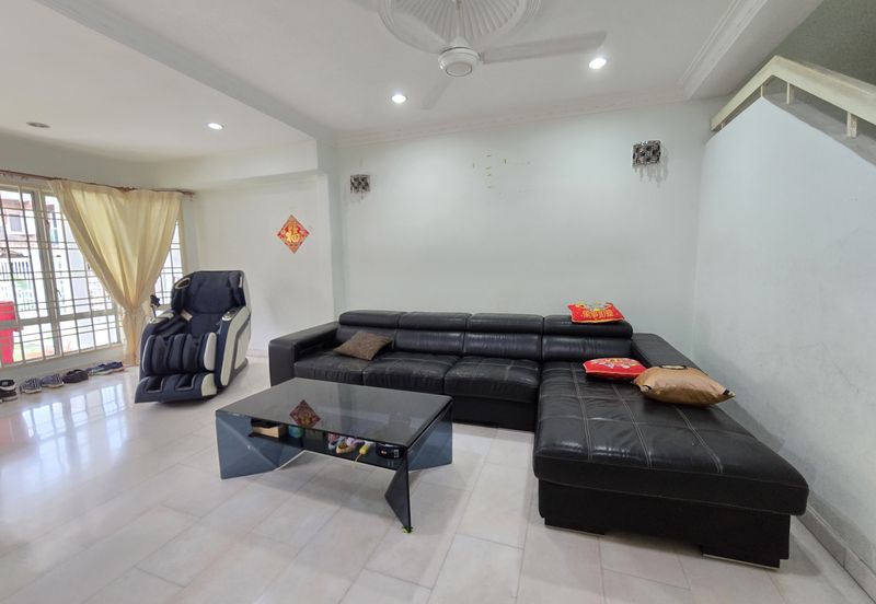 Bandar Sri Damansara