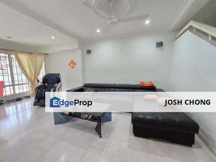 Beautiful Home 22x86 Renovated Extended Walk To Ativo Plaza Facing South, Selangor, Bandar Sri Damansara