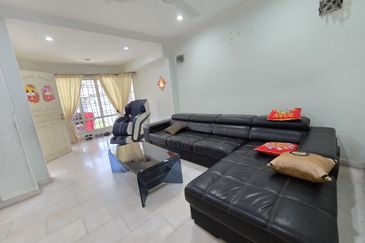 Bandar Sri Damansara