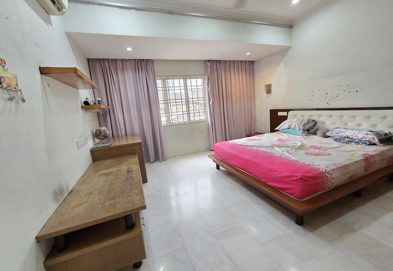 Bandar Sri Damansara