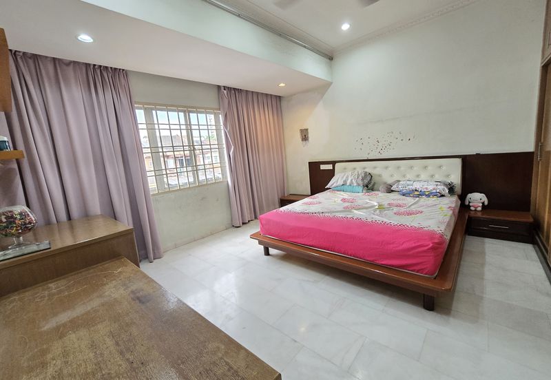 Bandar Sri Damansara