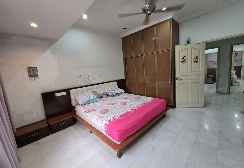 Bandar Sri Damansara