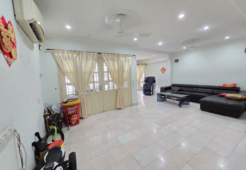 Bandar Sri Damansara